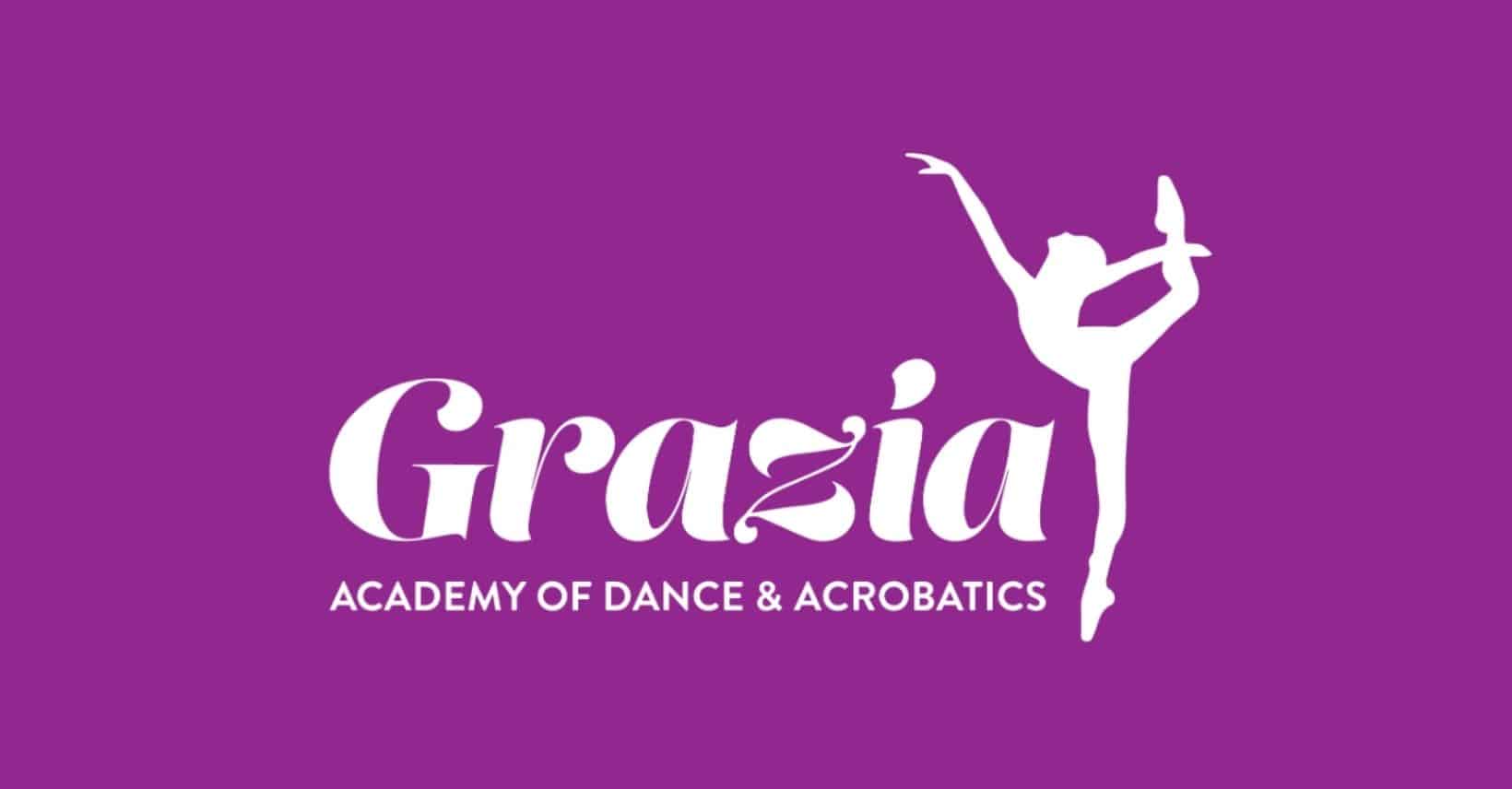 Dance Classes for Kids in Rubery Birmingham Grazia Academy